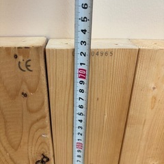 材木2×4　の画像