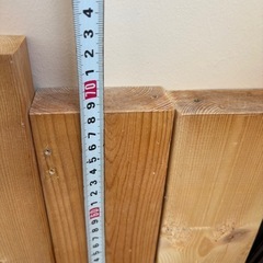 材木2×4　の画像