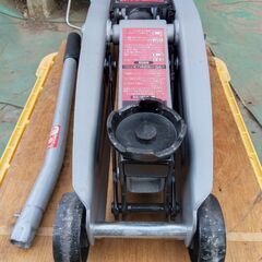 2トンジャッキ。。中古品の画像