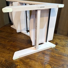 STOKKE  　トリップトラップ　の画像