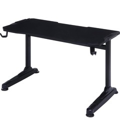 【お譲りします】パソコンデスク、ゲーミングデスクの画像