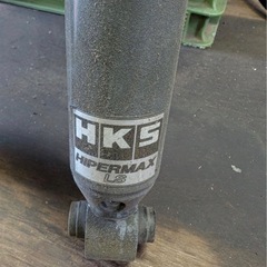 車高調 17クラウン アルテッツァ jzx110の画像