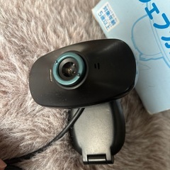 ウェブカメラ　パソコン用カメラ　ベネッセの画像
