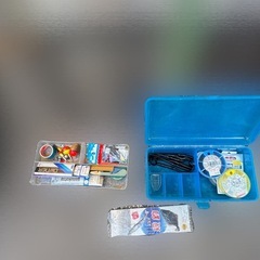 釣り竿 釣り用品 の画像