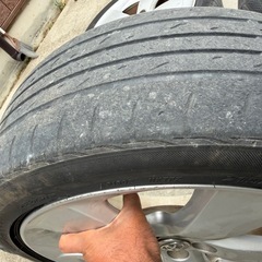 215/45r17の画像