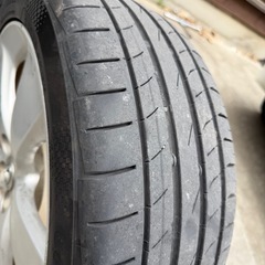 215/45r17の画像
