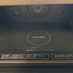 シャープ ヘルシオ❣4年程使用❣AX-XJ600R 30L 2段 2021年製❣  の画像