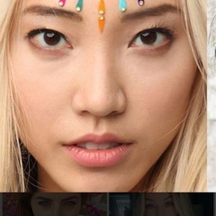 【決まりました】ビンディ ボディシール ジェリーの画像