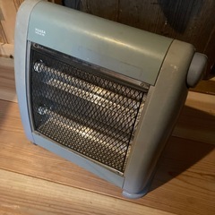 足元あったかヒーターの画像