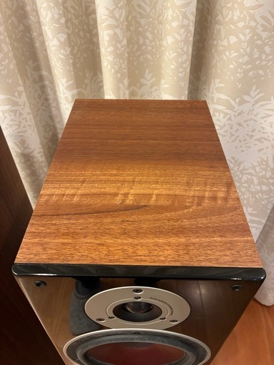 DALI ZENSOR7トールボーイスピーカー（ペア）