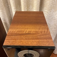 DALI ZENSOR7トールボーイスピーカー（ペア）の画像