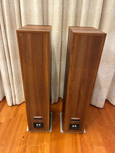 DALI ZENSOR7トールボーイスピーカー（ペア）