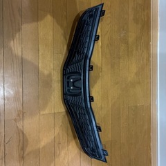 ホンダ　フィット　フロントバンパーグリルの画像