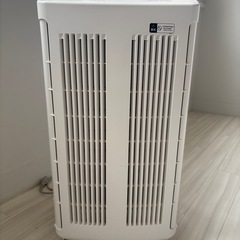 ❤️HITACHI 空気清浄機&加湿器❤️の画像