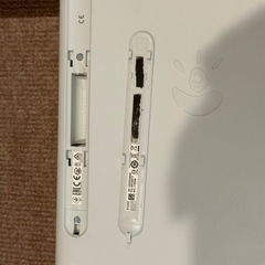 ジャンク品　キーボードの画像