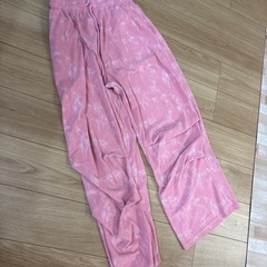 美品✨3点セット 大人用L ピンク好きさんいかが?の画像