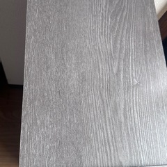 カラーボックス アッシュグレーの画像