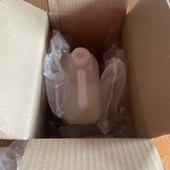 【新品未使用】水性シーラー(透明)の画像