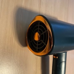 ヘアドライヤーの画像