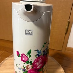 象印　保温ポット　　　1.9リットルの画像