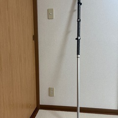 カー用品　手摺バーの画像