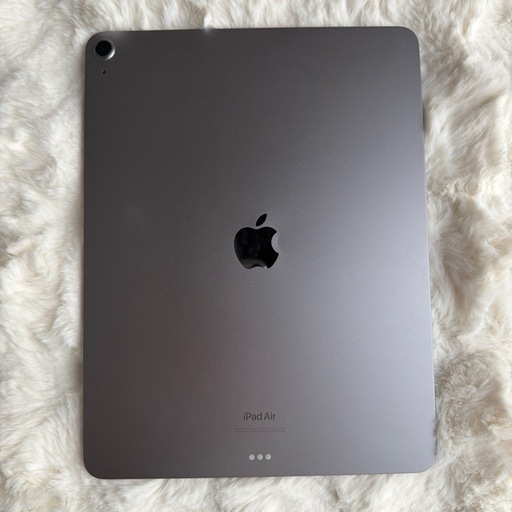 iPad  Air(M2) 13インチ   (再販売)