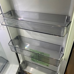3月28日取引可能な方限定 TOSHIBA 冷蔵庫   縦横高さ 56-48-136cm ⚠️説明文必読の画像