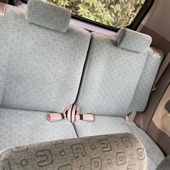 【最終値下げ‼️総額5.8円‼️】車検ちょっと残り！走行絶好調！モコの画像