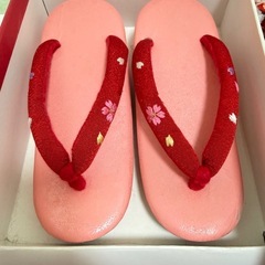 七五三セットの画像