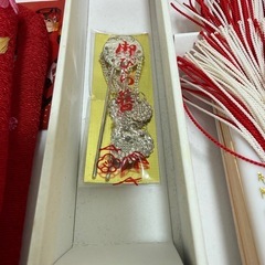 七五三セットの画像