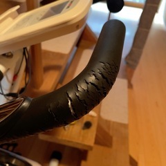 BARWINGフィットネスバイク　BW-FNB01の画像