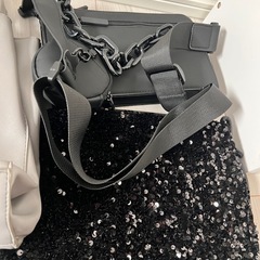 ショルダーバッグ、ハンドバッグ５点セットの画像