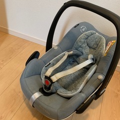 エアバギーの画像