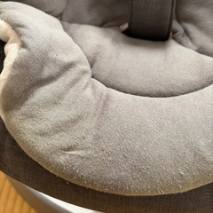 ヌナ　NUNA バウンサーの画像