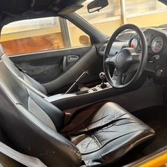 ホンダ　ビート　9万キロ　実働　山形よりの画像