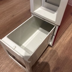 ライスストッカー　米びつ　米櫃の画像