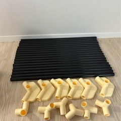 ベビーサークルの画像