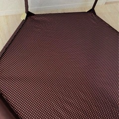 ベビーサークルの画像