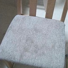 150×85ダイニングテーブルセットの画像