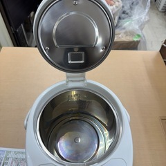 🉐LINE会員限定スペシャル価格🉐【電気ポット】　3300円　27－391の画像