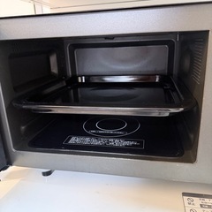 ZEPEAL オーブンレンジ DFO-G1621 動作OKの画像