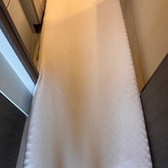 マットレスの画像