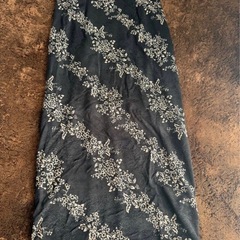 色々服一着500円の画像