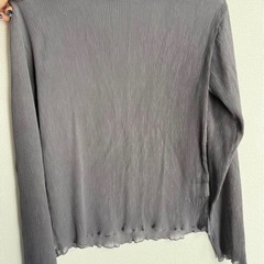 色々服一着500円の画像