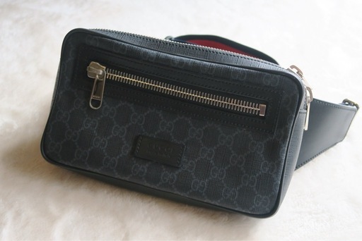 GUCCI（グッチ）　ウエストバッグ