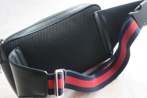 GUCCI（グッチ）　ウエストバッグ