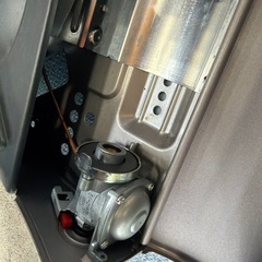 Iwatani CB-AP-14 GRAY カセットコンロの画像