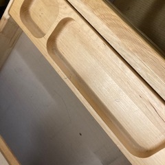 学習机　内部の画像