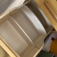 学習机　内部の画像