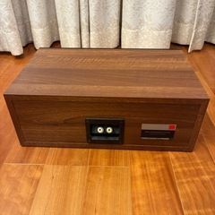 DALI ZENSOR  VOKAL センタースピーカーの画像